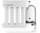 Aquasure AS-PR75A Premier 4-Stage Reverse Osmosis Under Sink Water Filtration
