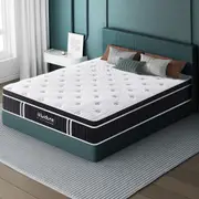 ALFORDSON Mattress 22cm Euro Top - Single