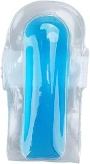 Finger and Toe Cold Gel Ice Pack, Reusable Ice Packs of Injuries Portable Swelling Pain Relief Cold Gel Finger Wrap for Arthritis Sports Injuries Gout Chronic Pain Nose