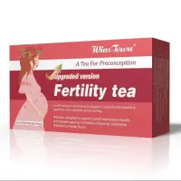 在飛比找蝦皮購物優惠-fertility Tea for preconceptio
