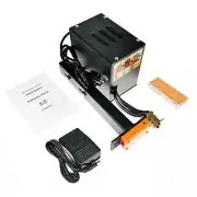JSD-IIS Spot Welder, Household Manual Point Welder, Battery 110V / 220V