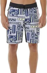 [Rip Curl] Men's Mirage 3-2-1 Ultimate Boardshort