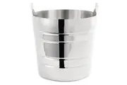 Wine Bucket Mirror - 21cm