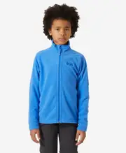 JUNIOR DAYBREAKER 2.0 JACKET, Ultra Blue | Helly Hansen AU
