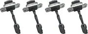 for Hyundai for Sonata 2002 2003 2004 2005 Front Rear Left Right Door Limiter Door Belt Door Hinge 7938038000 7939038000 7948038000 7949038000 Car Handle Hinge