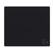 Logitech G740 Cloth Gaming Mouse Pad 943-000808 - Black