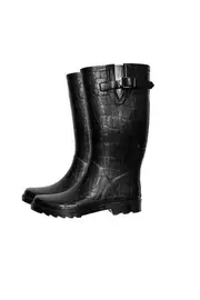 Croc Gumboots--GLA-APFW0114