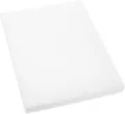 QUMIIRITY Black Foam Padding for Tool Box Shipping Protection Inserts Grid Design 33x25x3cm