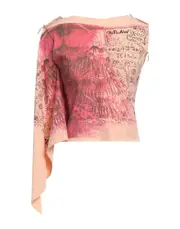 [ALESSANDRO DE BENEDETTI] ALESSANDRO DE BENEDETTI Tops - Item 10094147