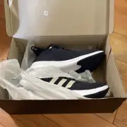 Adidas Women’s Cloudfoam Pure 2.0 Cloud White/PureBlack Size 8