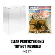 Protector For Gi Joe Diecast Mini Vehicle Flak