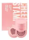 New Sealed Kaja Cheeky Stamp Blendable Blush 05 Sassy .17 oz Exp. 10/2027