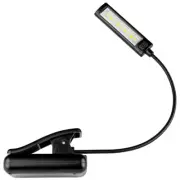 Performance Tool® Li-Ion Clip-On Flex Light #WL-W9209