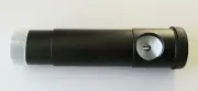 High Quality 1.25" Cheshire Collimating Eyepiece for Telescope, Long Version BNB