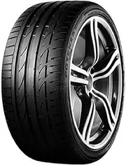 Bridgestone Potenza S 001 XL FSL - 275/35R20 102Y - Summer Tire