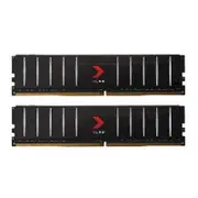 PNY XLR8 Low Profile 32GB (2x 16GB) DDR4 3200MHz U-DIMM Memory