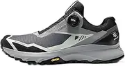 [KAILAS] Men's Kuocang BOA FLT LOW Waterproof Lightweight Trekking Shoes