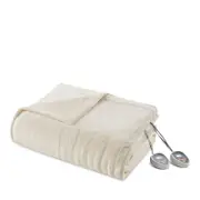Beautyrest Plush Heated Blanket, King