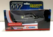 2002 Corgi Classics 1:36 James Bond 007 Mercedes Saloon Octopussy