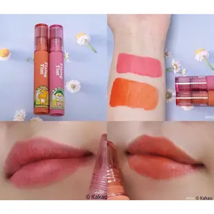 【Etude House】Kakao聯名 Fixing唇釉 3.3g | HelpBuyKr商城旗艦館