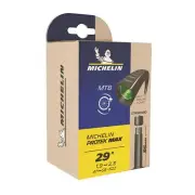 Michelin Protek Max Tube Schrader, Length: 48mm, 27.5'', 2.40-3.00