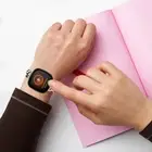 Watch Band Strap Smart Watch Strap Compatible for Fitbit Versa3