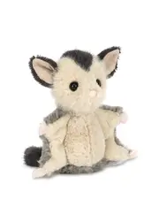 Jellycat Lolly Sugar Glider Plush Toy - Ages 0+