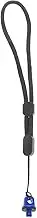 HOMOBABE 1set Camera Screw Strap Attachment Hand Grip Screw for Quick Release Fit for Camera Straps and Mounts Compact Design for Connection