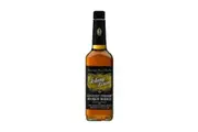 Johnny Drum Black Label Bourbon Whiskey 700ml