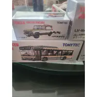 在飛比找蝦皮購物優惠-全新 tomytec Lv-188a 拖車 tomica t