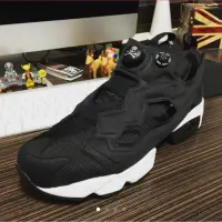 在飛比找蝦皮購物優惠-Reebok Pump Fury X Mastermind 