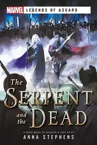 在飛比找誠品線上優惠-The Serpent & the Dead: A Marv