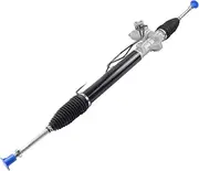 LEFT HAND DRIVE Power Steering Rack Gear Box Compatible For HYUNDAI TUCSON JM KIA SPORTAGE JE KM 2004-2011 577001F810 57700-1F800 577002E00