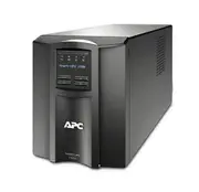 APC Smart-UPS 1500VA/1000W Tower Battery Backup Power for POS/Routers/Switches