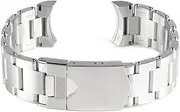 [AEHON] For TUDOR Watch Band 316L Series Solid Stainless Steel Strap Male 20 22mm Bracelet Waterproof Watch Accessories Rivet Drawing