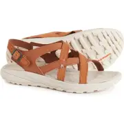 Merrell Momentum Agave Leather Strappy Sandals for Women (Pick a Size) New w/Box