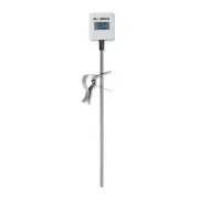 Bluetooth Candy and Oil Thermometer