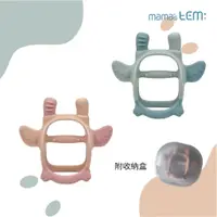 在飛比找蝦皮購物優惠-韓國 MAMA's TEM: 手環固齒器系列飛天小牛/固齒器