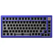 Akko MOD 006 Hot-Swappable Barebone Keyboard Very Peri