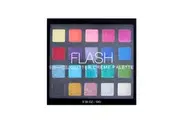 BYS 10g Glitter Creme Eyeshadow Palette 20 Colour Eye Makeup Shadow Cosmetic