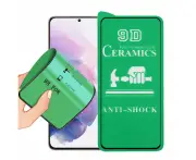 Samsung Galaxy S21 Plus Screen Protector Ceremic