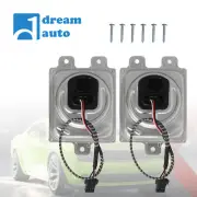 New 2 pcs Xenon HID Ballast Fit for 2015-2023 Dodge Challenger 3.6L 5.7L US