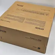 New Epson PowerLite 1288 Multimedia Projector