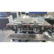 2 Group Pre-owned KVDW SPIRIT Commercial Coffee Machine