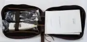 EMS Products Model 8 Ultrascope / Stethoscope - 8.0Mhz