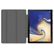 Fashion Leather Flip Case Cover f T-Mobile Samsung Galaxy Tab S4 10.5" SM-T837P