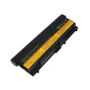 6600mAh Replacement Battery for Lenovo ThinkPad T530 T530I T430 T430I L430 L530 W510 W520 W530 45N1007 Laptop