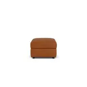 Pax square ottoman