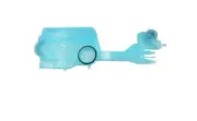 GENUINE OEM BLANCO DISHWASHER SIDE TANK AIR BREAK & FLOW METER