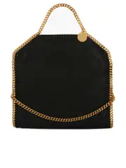 Stella McCartney Falabella Fold-Over Tote